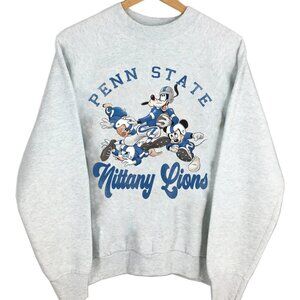 NCAA Penn State Nittany Lions Football Sweatshirt Penn State University Shirt